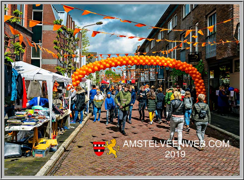 Foto Amstelveen