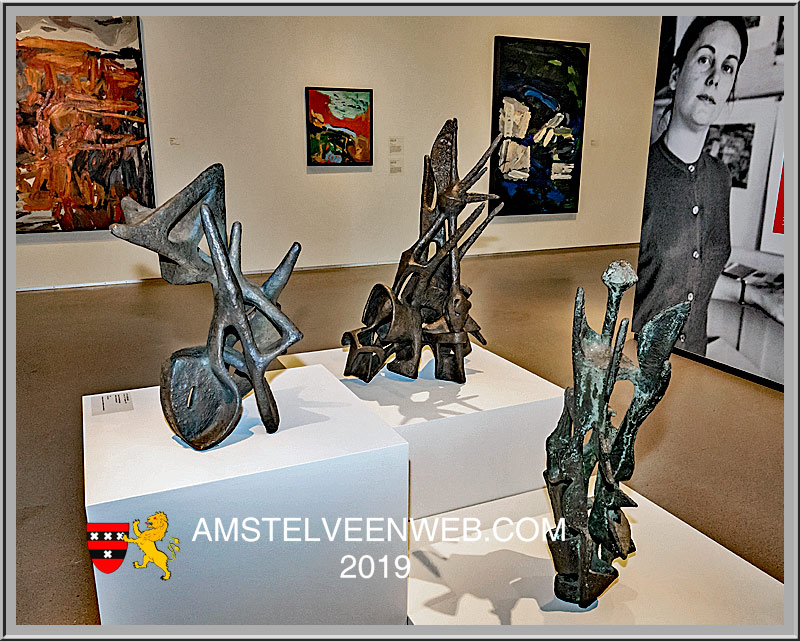 Foto Amstelveen