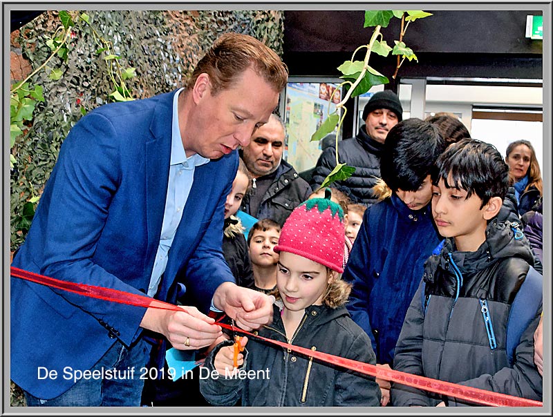 Foto Amstelveen