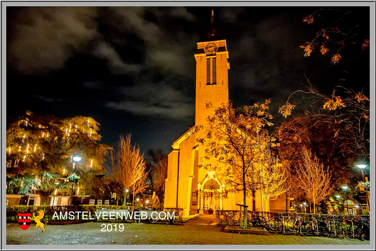 Foto Amstelveen