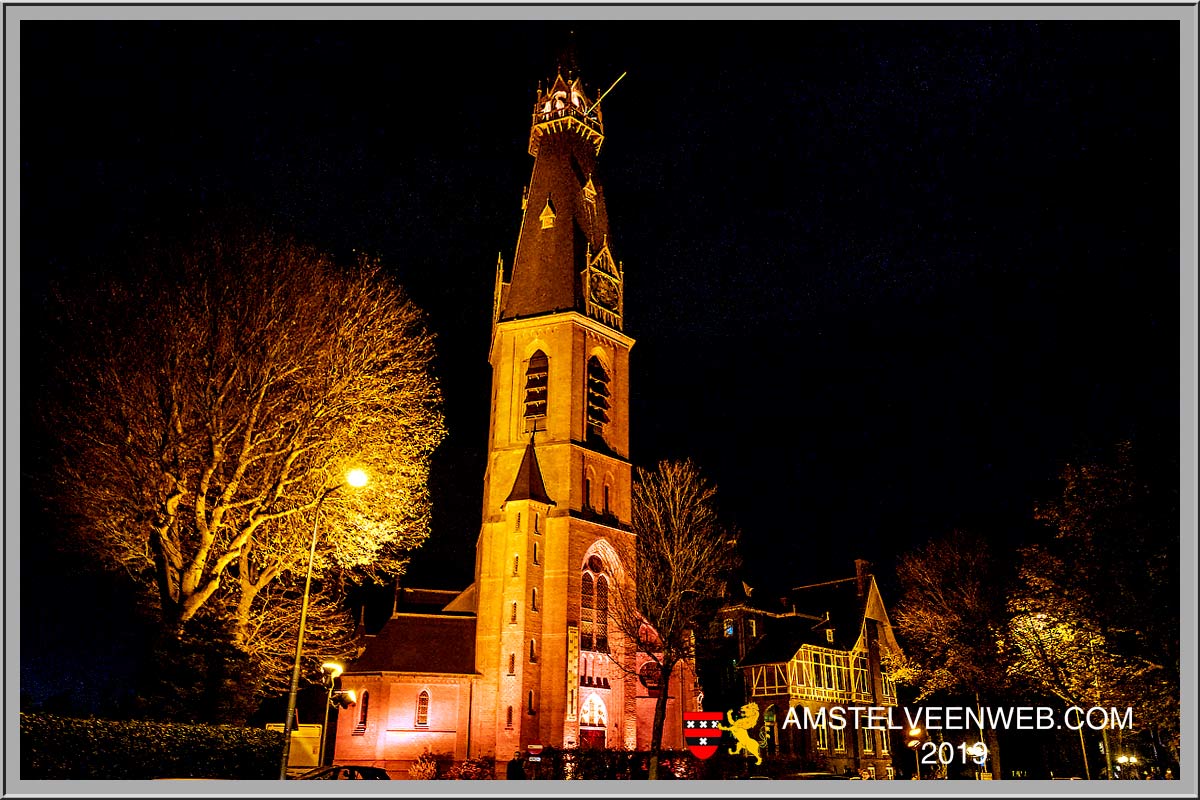 Foto Amstelveen