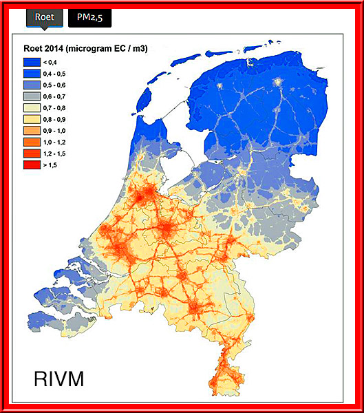 Foto Amstelveen