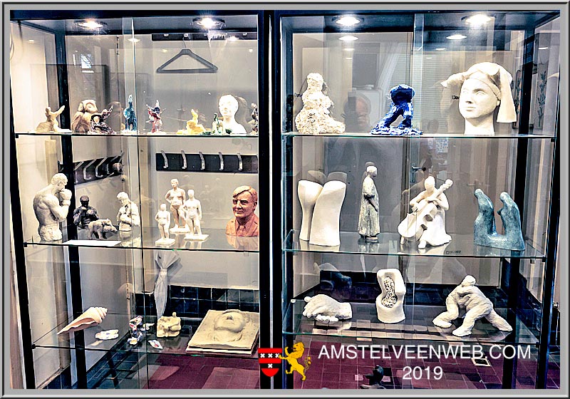 Foto Amstelveen