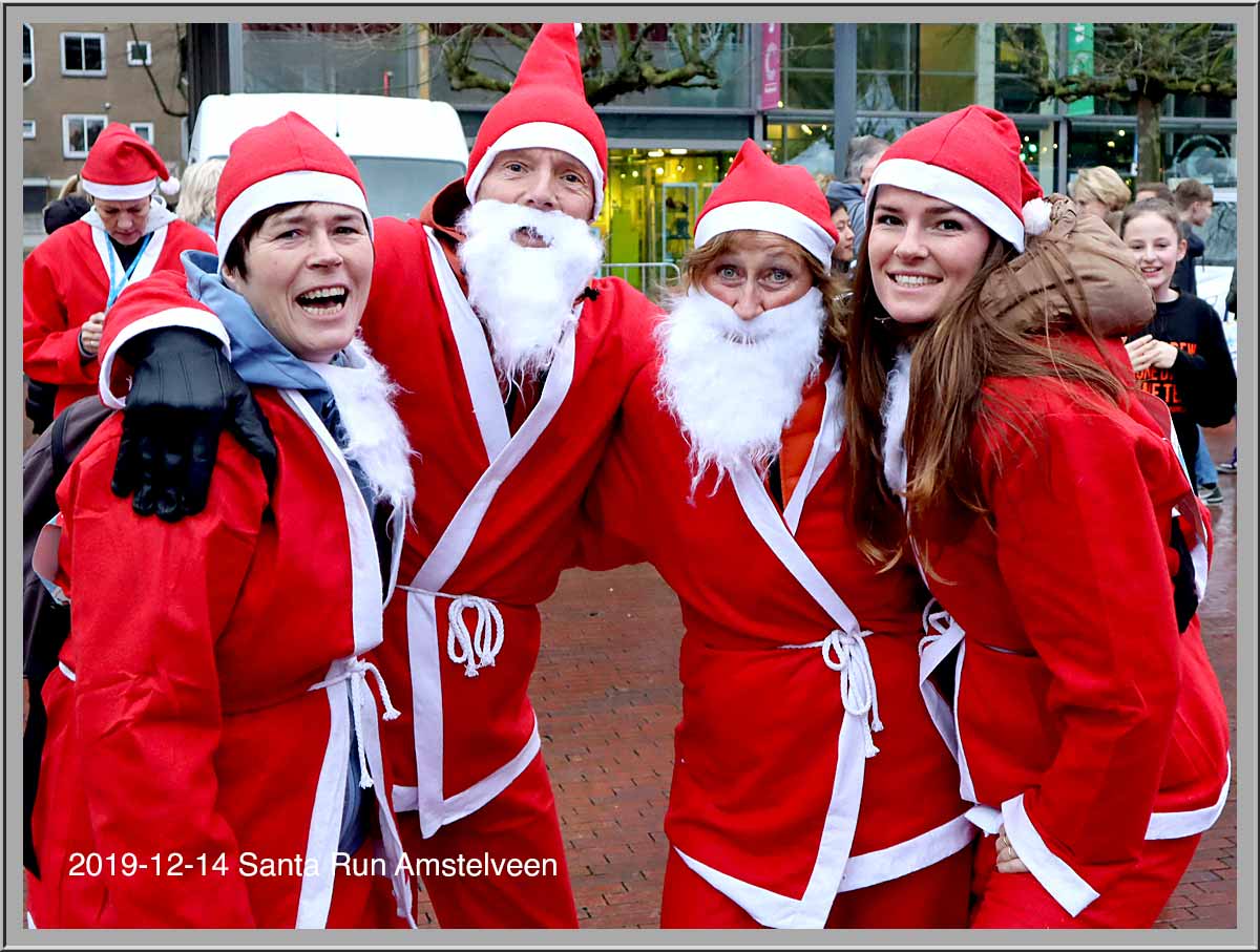 Foto Amstelveen