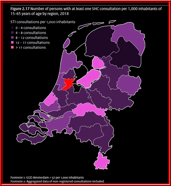 Foto Amstelveen