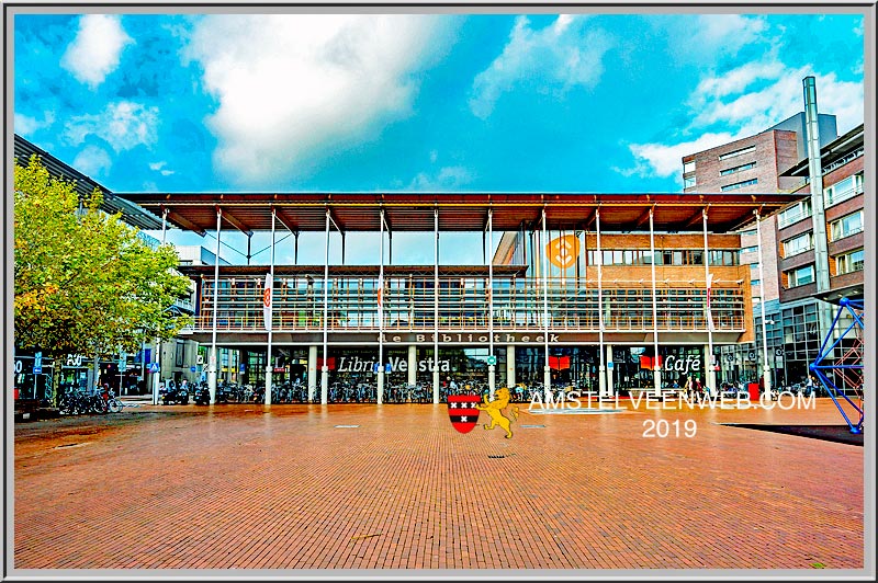 Foto Amstelveen