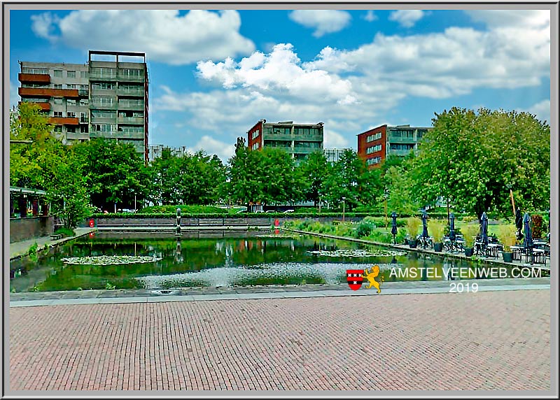 Foto Amstelveen