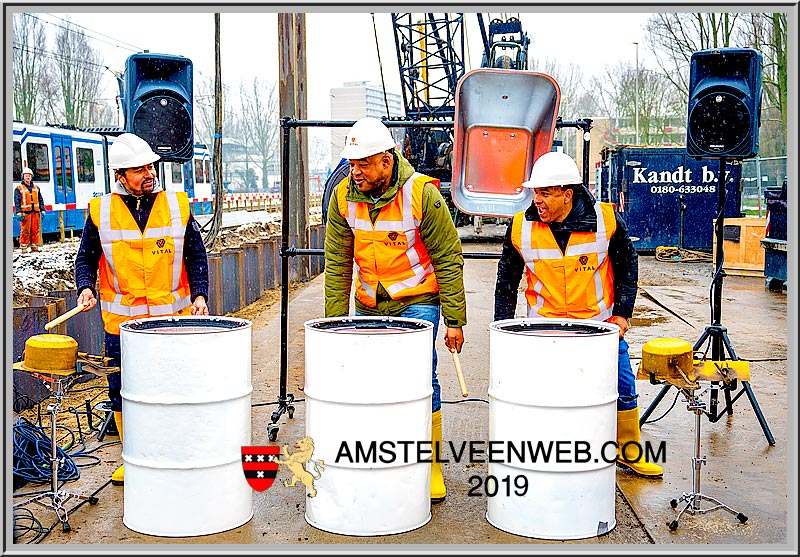 Foto Amstelveen