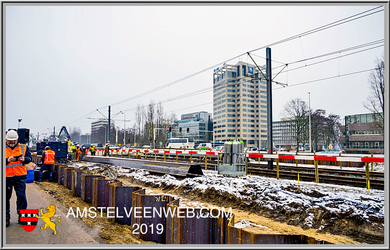 Foto Amstelveen