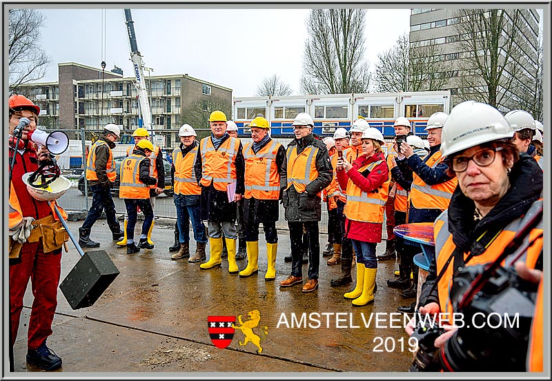 Foto Amstelveen