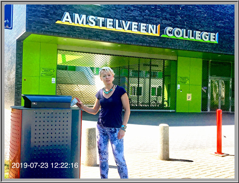 Foto Amstelveen