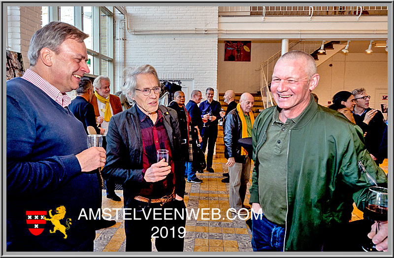 Foto Amstelveen