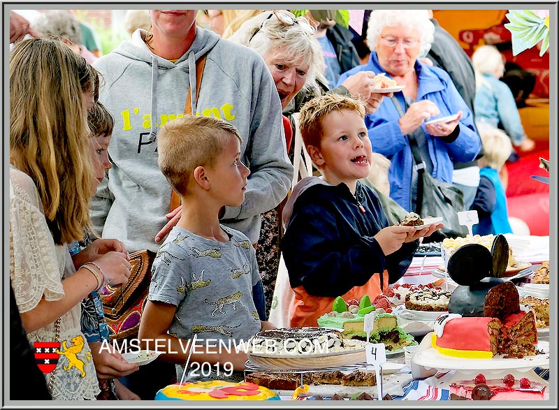 Foto Amstelveen