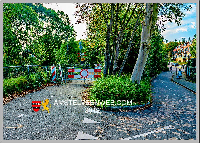 Foto Amstelveen