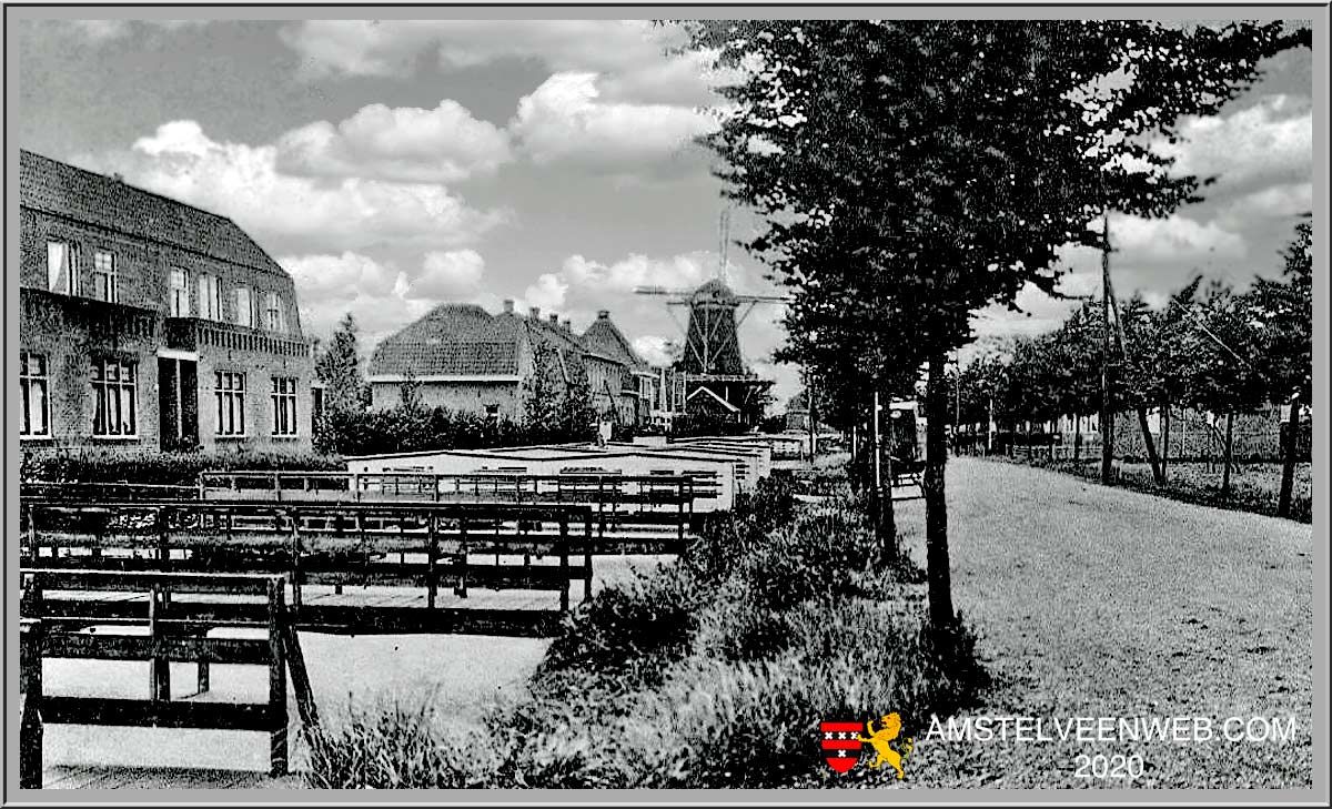 Foto Amstelveen