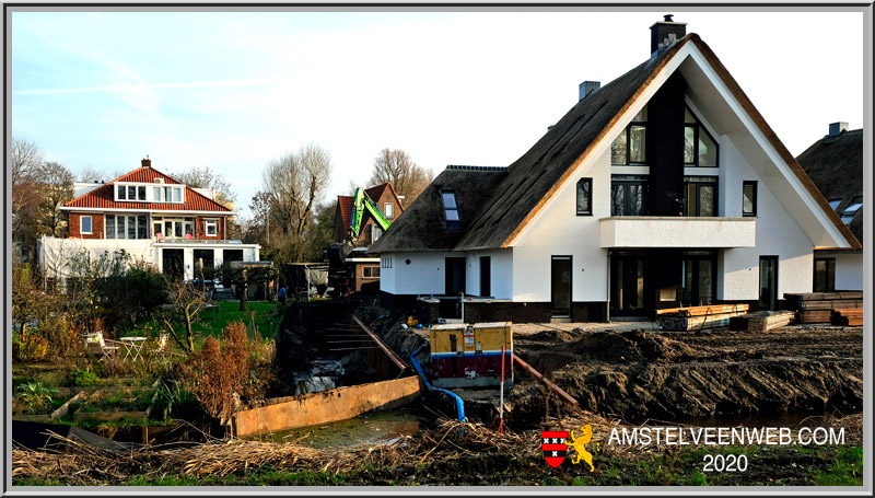 Amstelveen