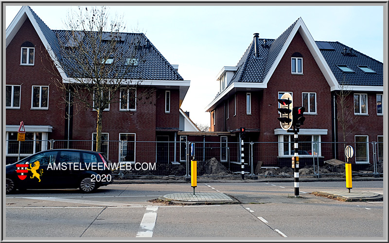 Amstelveen