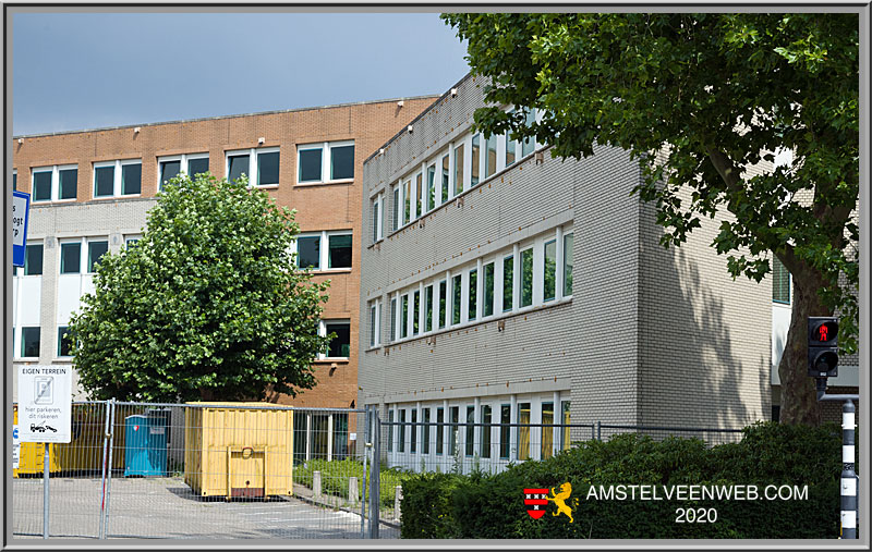 Amstelveen