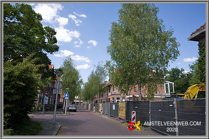 Amstelveen