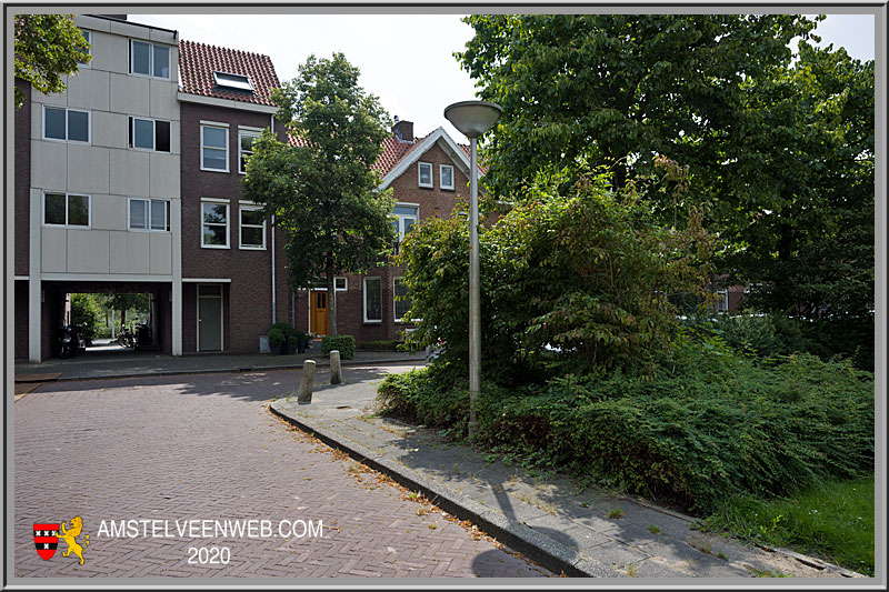 Amstelveen