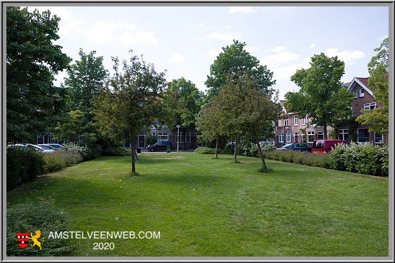 Amstelveen