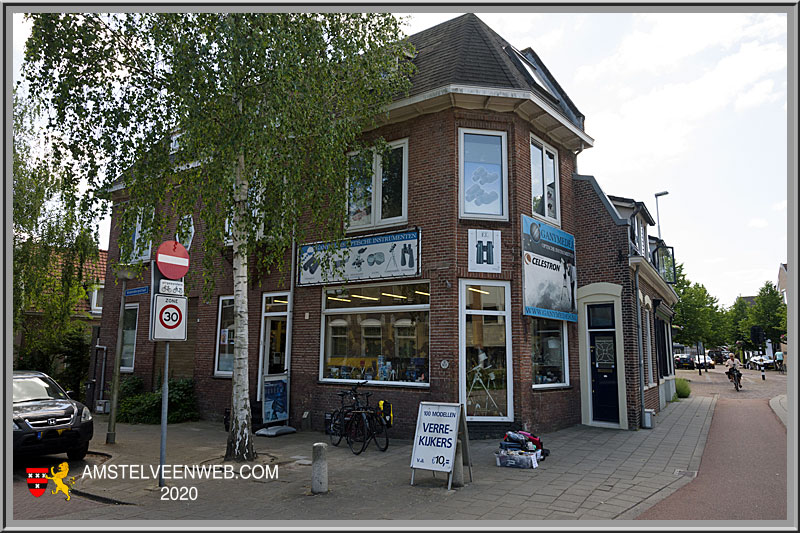 Amstelveen