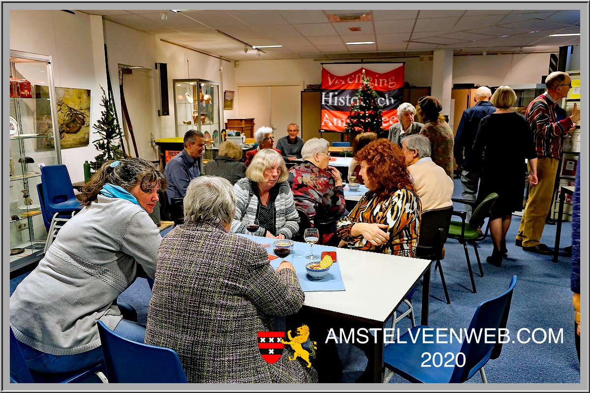 Foto Amstelveen