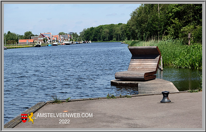 Foto Amstelveen