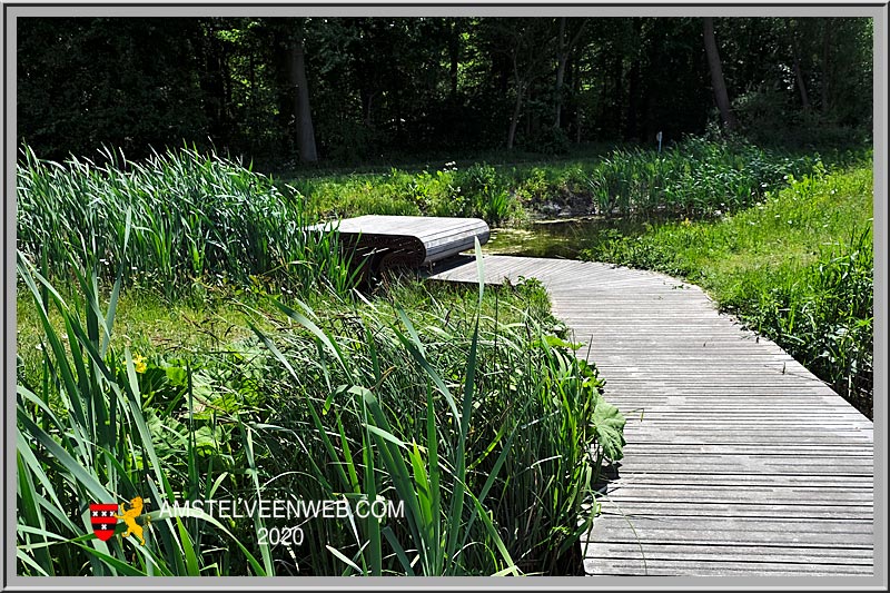 Foto Amstelveen