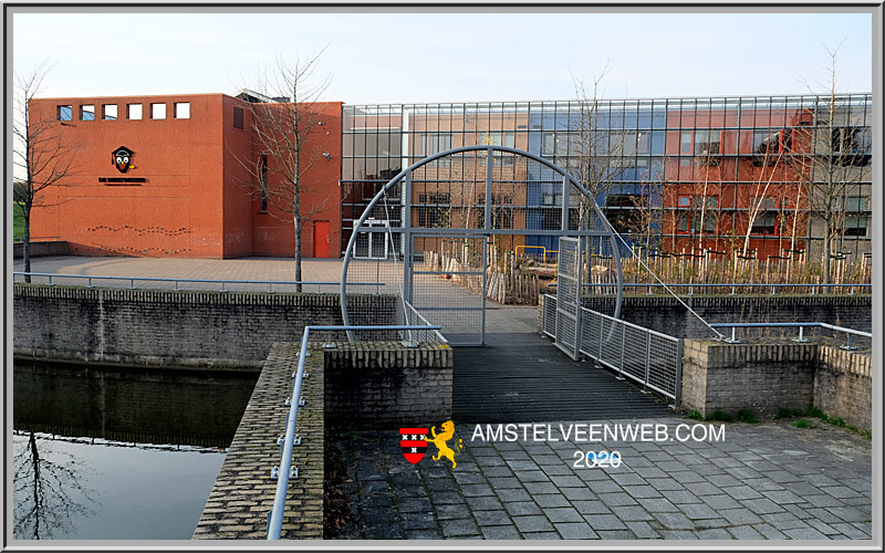 Westwijzer  Amstelveen