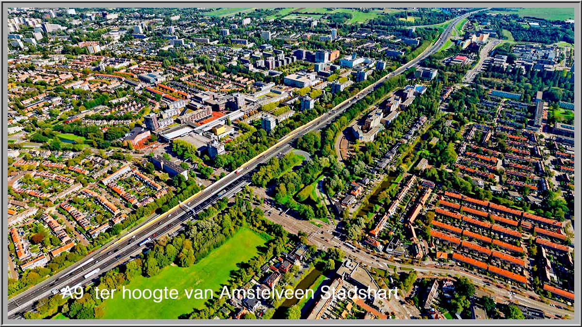 Foto Amstelveen