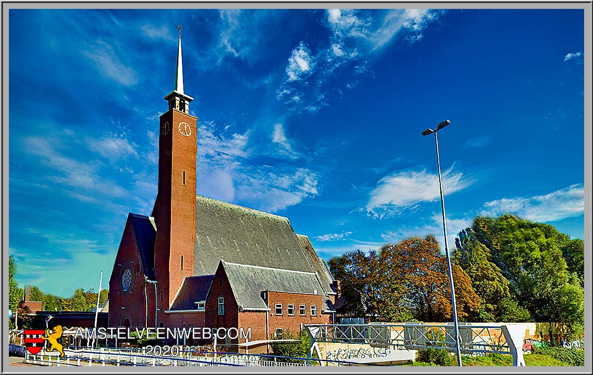 Foto Amstelveen