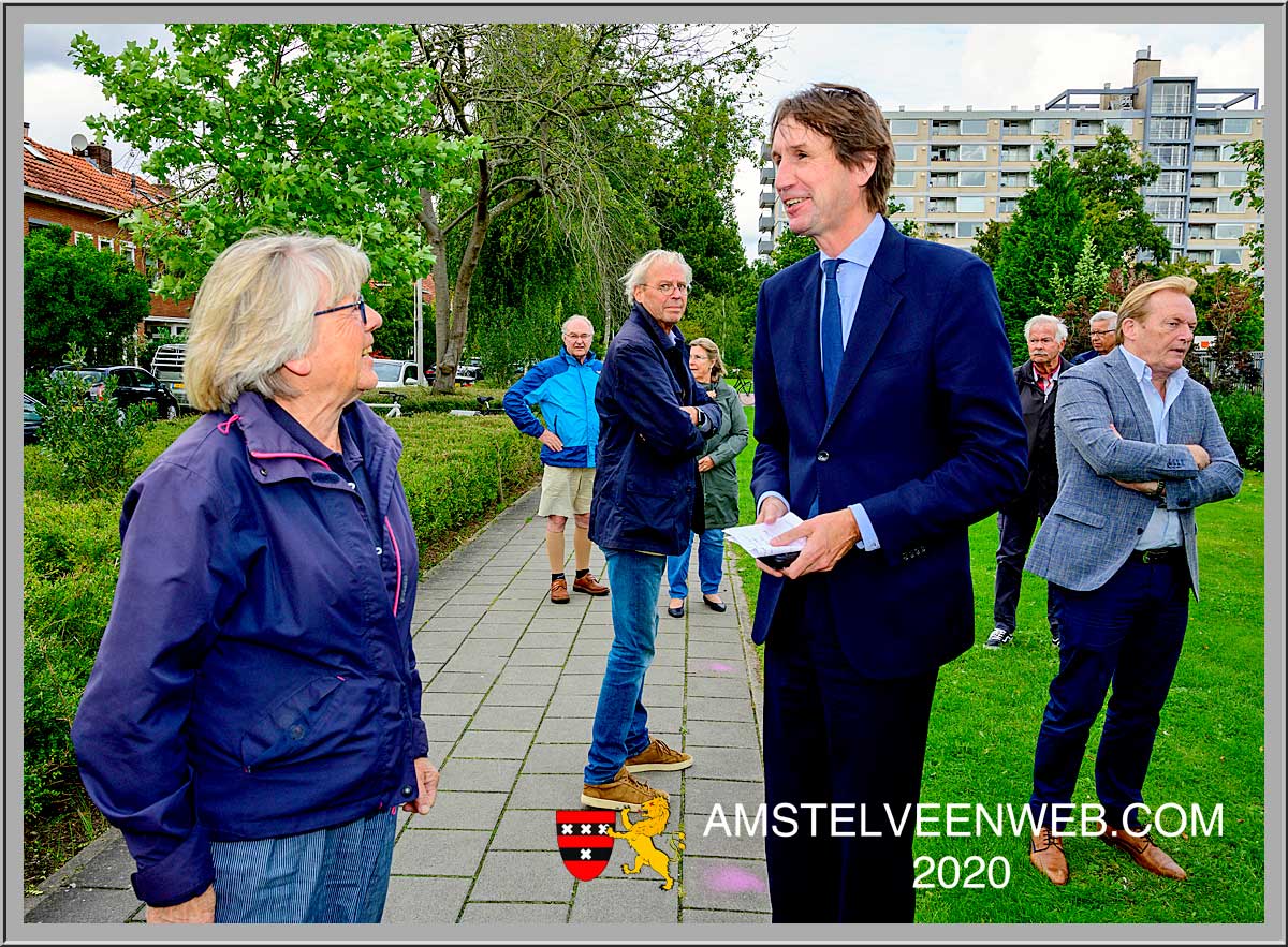 Foto Amstelveen