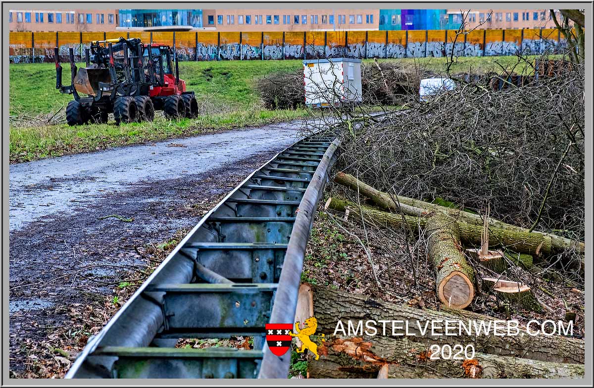 Foto Amstelveen