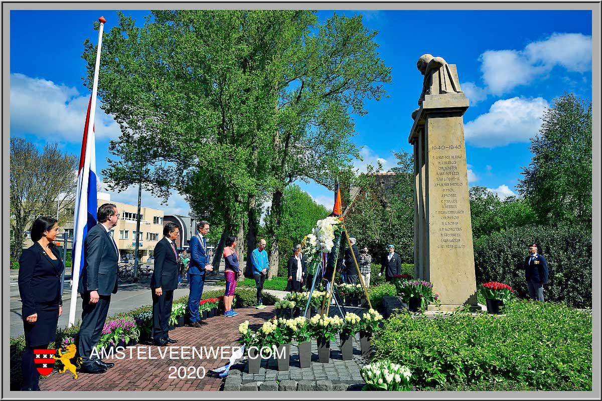 Foto Amstelveen