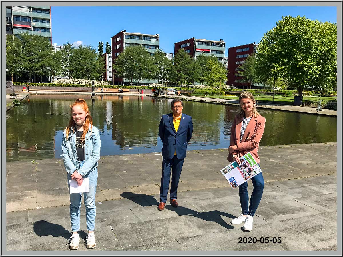 Foto Amstelveen