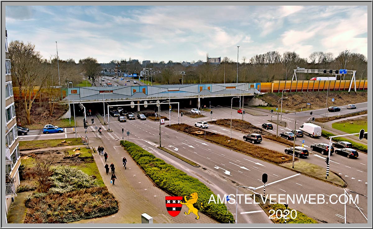 Foto Amstelveen