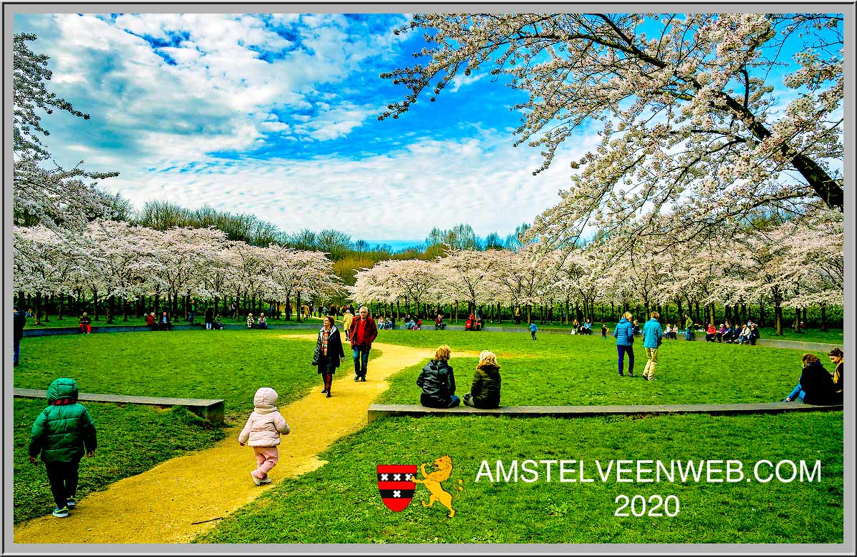 Foto Amstelveen