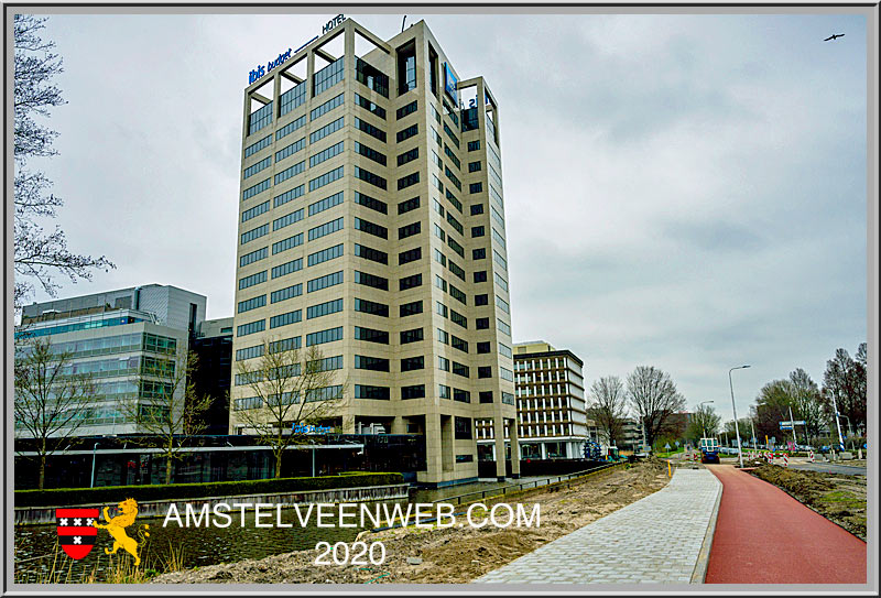 Foto Amstelveen