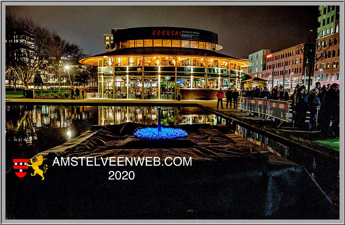 Foto Amstelveen