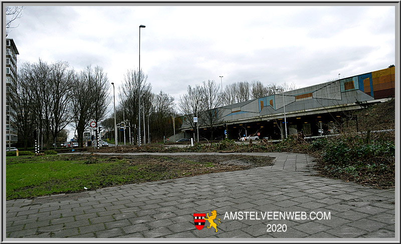 Amstelveen