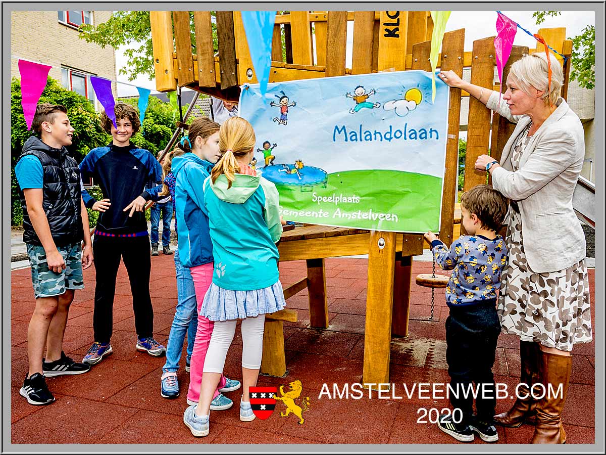 Foto Amstelveen