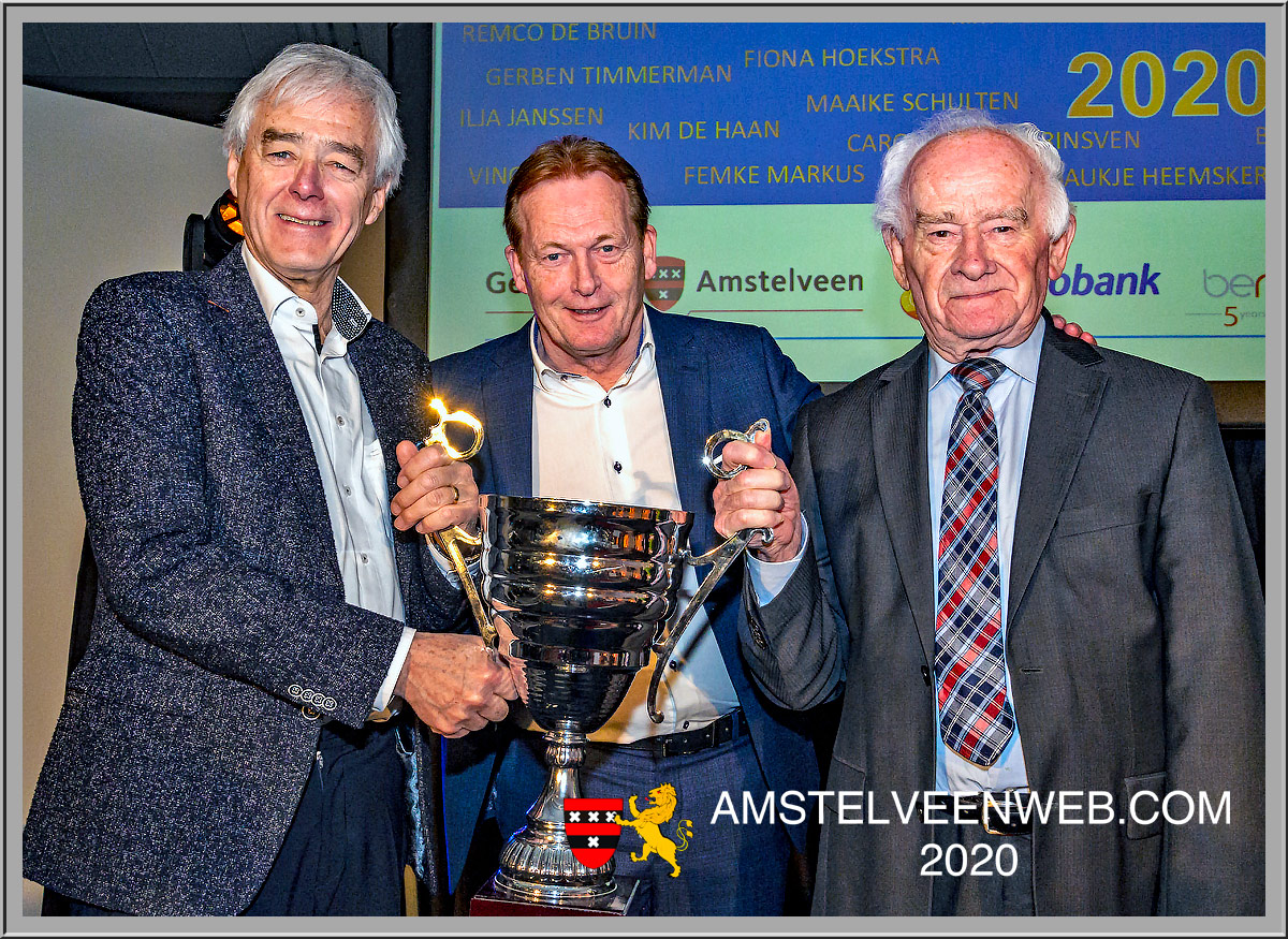 Foto Amstelveen