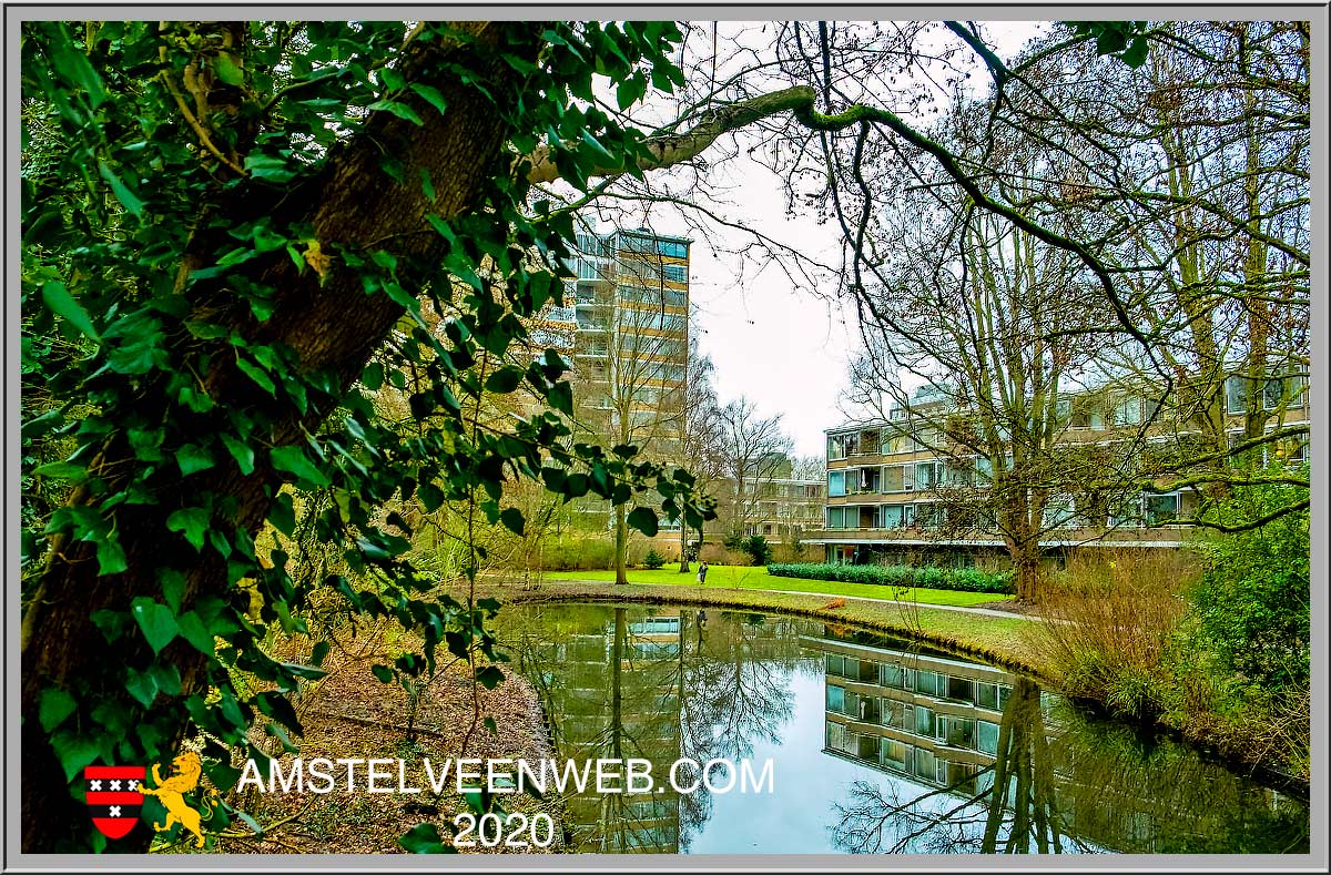 Foto Amstelveen