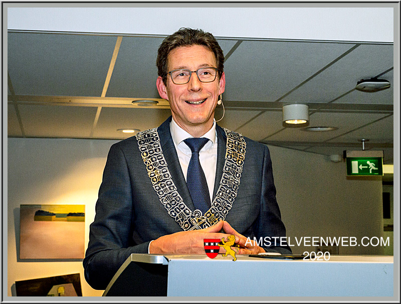 Foto Amstelveen