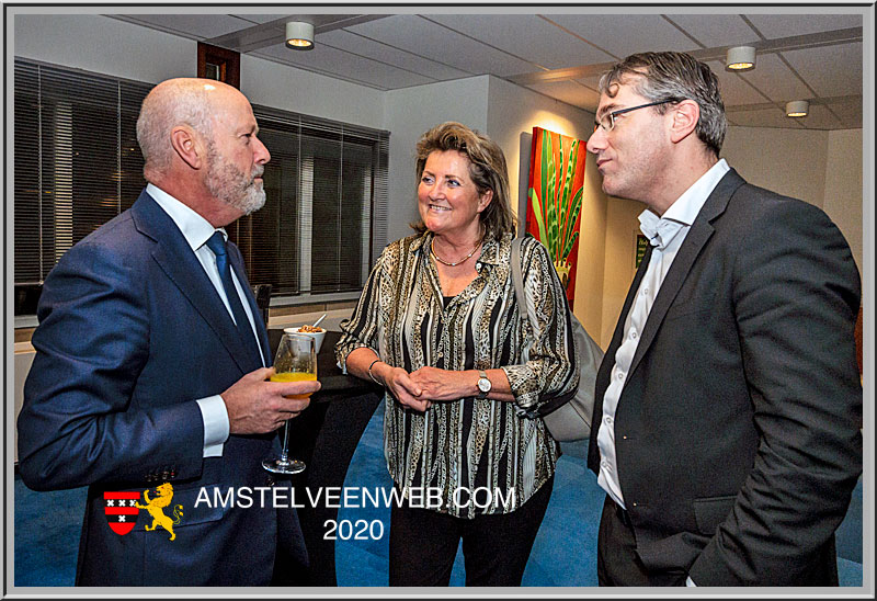 Foto Amstelveen