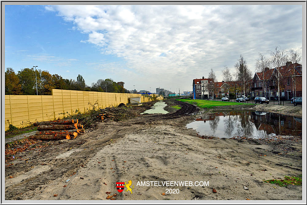 Foto Amstelveen