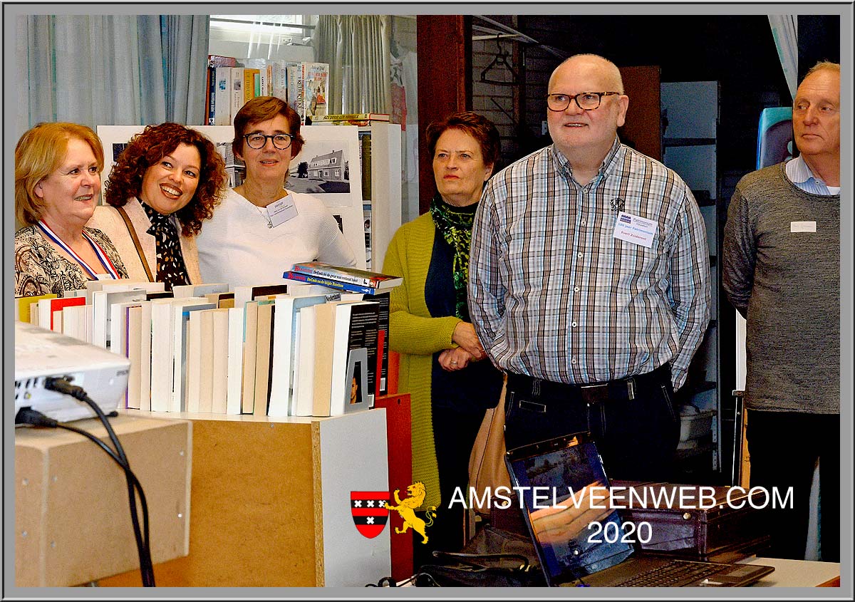 Foto Amstelveen