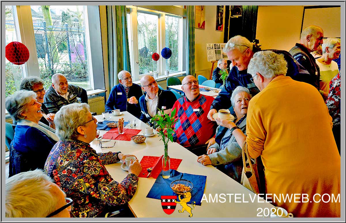 Foto Amstelveen