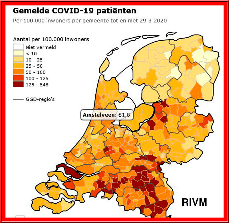 Foto Amstelveen